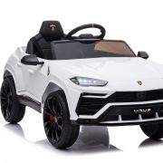 Lamborghini URUS 12V White