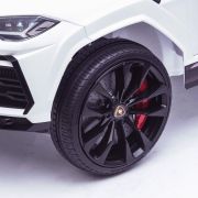 Lamborghini URUS 12V White
