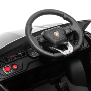 Lamborghini URUS 12V White