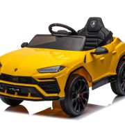 Lamborghini URUS 12V Geel