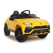 Lamborghini URUS 12V Geel