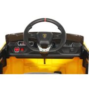 Lamborghini URUS 12V Geel