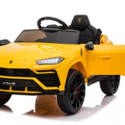 Lamborghini URUS 12V Geel