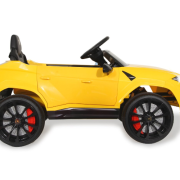 Lamborghini URUS 12V Geel