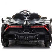 Lamborghini Veneno 12V 2-seater Grey