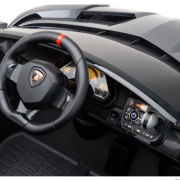 Lamborghini Veneno 12V 2-seater Grey