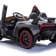 Lamborghini Veneno 12V 2-seater Grey