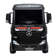 Mercedes Actros 12V Black