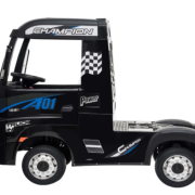 Mercedes Actros 12V Black