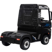 Mercedes Actros 12V Black