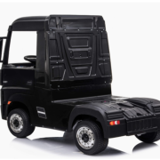 Mercedes Actros 12V Black