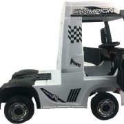 Mercedes Actros 12V White