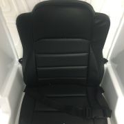 Mercedes Actros 12V White