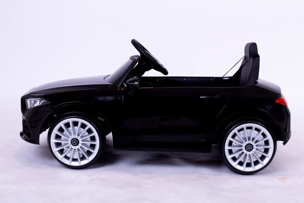 Mercedes CLS 350 AMG 12V Black