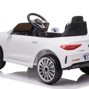 Mercedes CLS 350 AMG 12V White