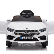 Mercedes CLS 350 AMG 12V White