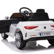 Mercedes CLS 350 AMG 12V White