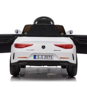 Mercedes CLS 350 AMG 12V White