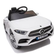 Mercedes CLS 350 AMG 12V White