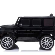 Mercedes G63 AMG 12V Black