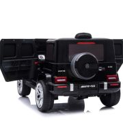 Mercedes G63 AMG 12V Black