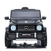 Mercedes G63 AMG 12V Black