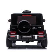 Mercedes G63 AMG 12V Black