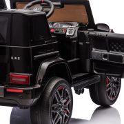 Mercedes G63 AMG XL 24V Black