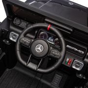 Mercedes G63 AMG XL 24V Black