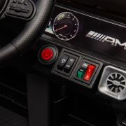 Mercedes G63 AMG XL 24V Black