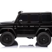 Mercedes G63 AMG XXL 24V Zwart