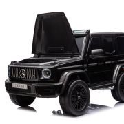 Mercedes G63 AMG XXL 24V Zwart