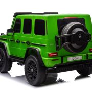 Mercedes G63 AMG XXL 24V Geen