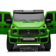 Mercedes G63 AMG XXL 24V Geen