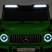 Mercedes G63 AMG XXL 24V Geen