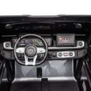 Mercedes G63 AMG XXL 24V Geen