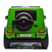 Mercedes G63 AMG XXL 24V Geen