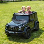 Mercedes G63 AMG XXL 24V Geen