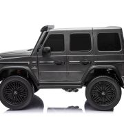 Mercedes G63 AMG XXL 24V Grey