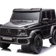 Mercedes G63 AMG XXL 24V Grey