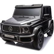 Mercedes G63 AMG XXL 24V Grey