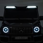 Mercedes G63 AMG XXL 24V Grey