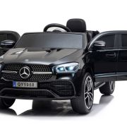 Mercedes CLA45 AMG 12V Black