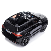 Mercedes CLA45 AMG 12V Black