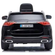 Mercedes CLA45 AMG 12V Black