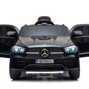 Mercedes CLA45 AMG 12V Black