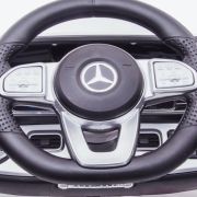 Mercedes CLA45 AMG 12V Black