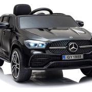 Mercedes CLA45 AMG 12V Black