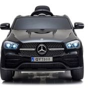 Mercedes CLA45 AMG 12V Black