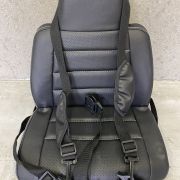 Mercedes GLE 12V Pink